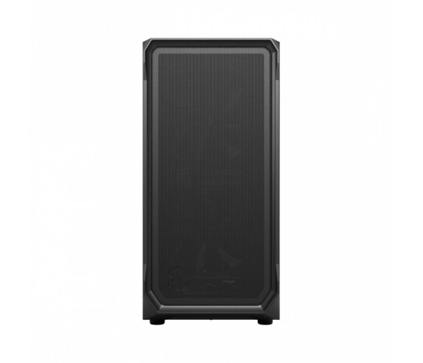 Fractal Design Focus 2 Black TG Clear Tint - 1065382 - zdjęcie 2